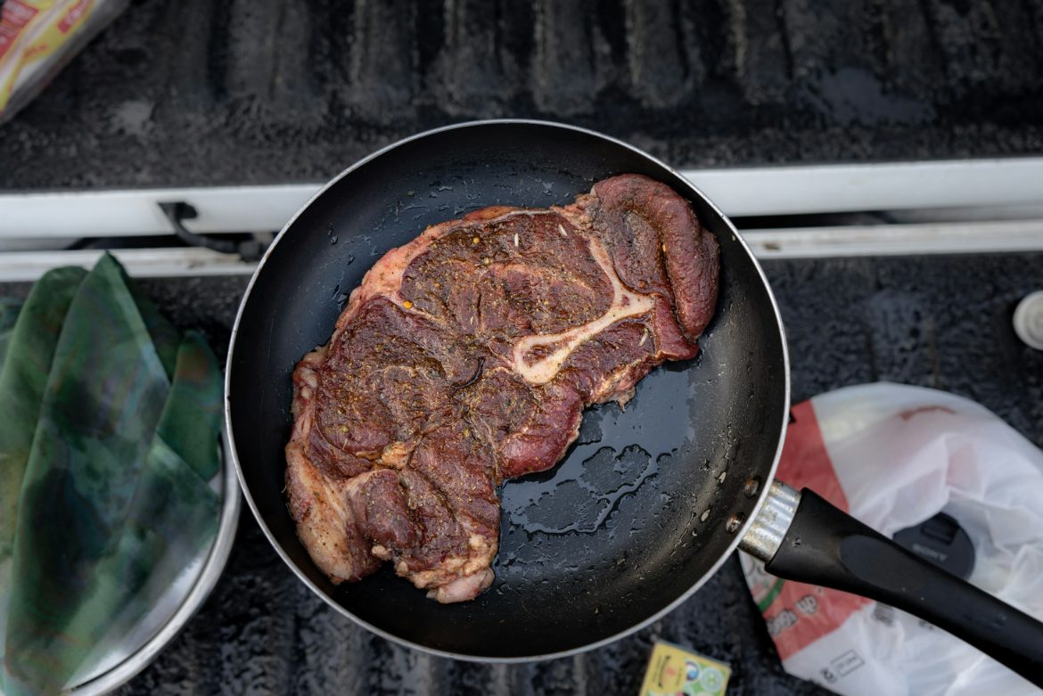 Las mejores sartenes antiadherentes para cocinar de forma saludable